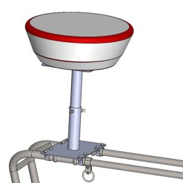 Support radar réf.5441