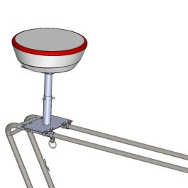 Soporte radar ref.5441